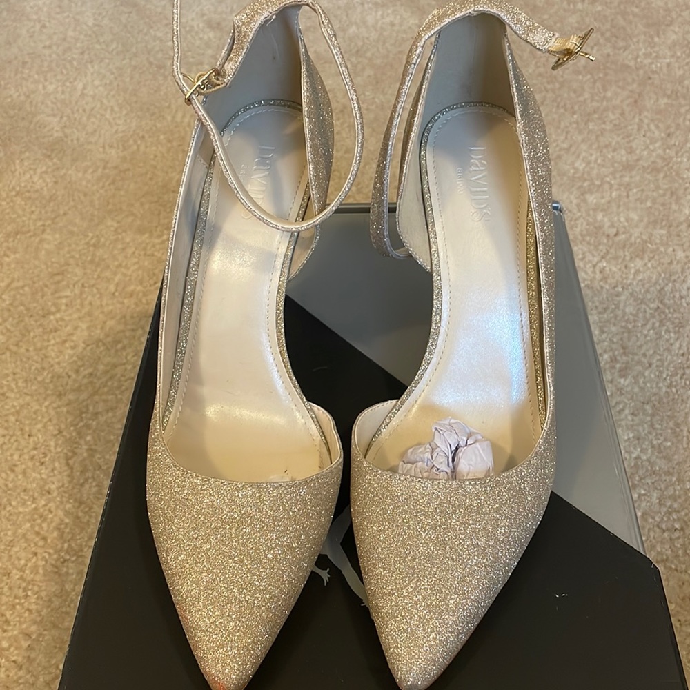 David’s Bridal